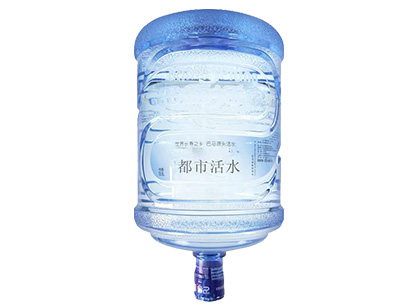 都市活水