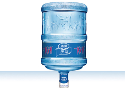 雀巢 桶装水
