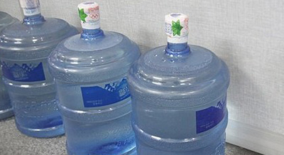 送水案例