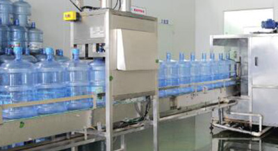 送水案例