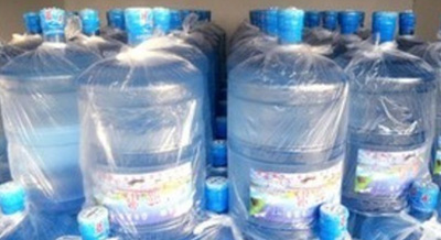 送水案例